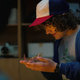 Gaten Matarazzo (Screenshot: Stranger Things)